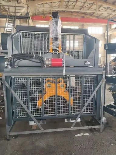 VICKEY Skid Steer Attachments Exported To The USA 3 VICKEY Skid Steer Attachments Exported To The USA 3