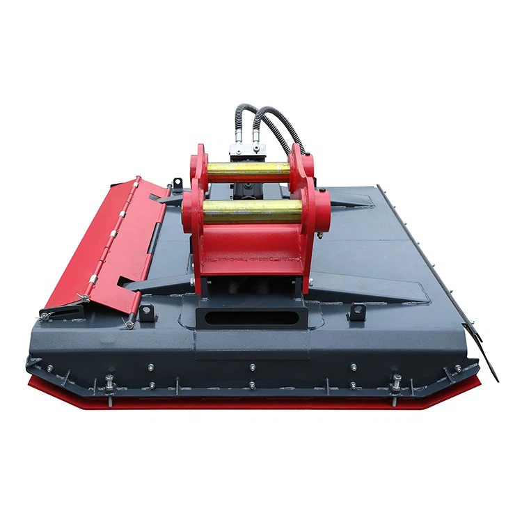 Handy HBC320 Excavator Brush Cutter-3 Handy HBC320 Excavator Brush Cutter-3