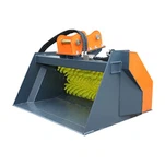 Buicéad scagthástála tochailte