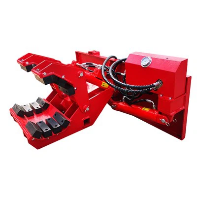 Clampa cuaille rothlach le haghaidh stiúrtha sciála